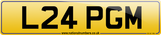 L24 PGM