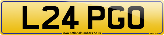 L24 PGO