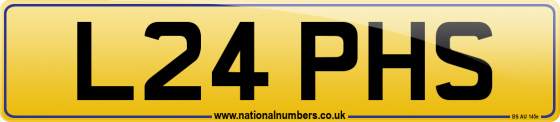 L24 PHS
