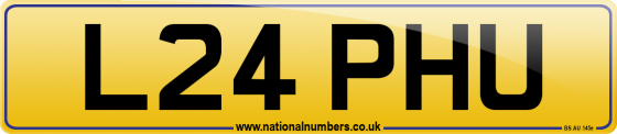 L24 PHU