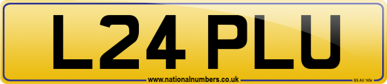 L24 PLU