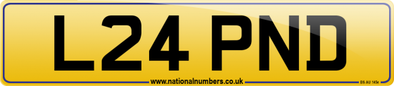 L24 PND