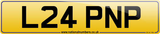 L24 PNP