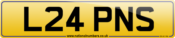 L24 PNS
