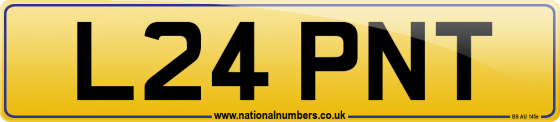 L24 PNT