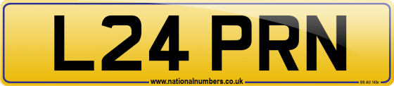 L24 PRN