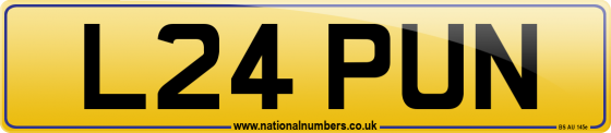 L24 PUN