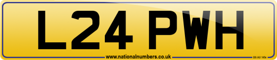 L24 PWH