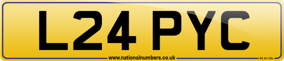 L24 PYC