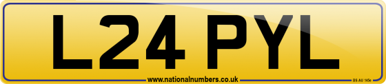 L24 PYL