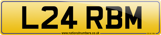 L24 RBM
