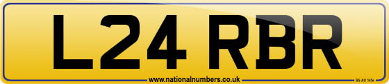 L24 RBR