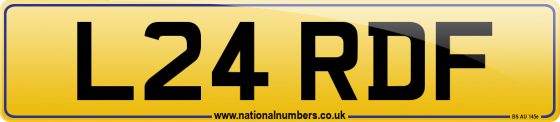 L24 RDF