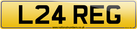 L24 REG
