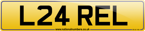 L24 REL