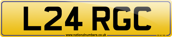 L24 RGC