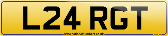 L24 RGT