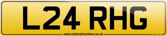L24 RHG