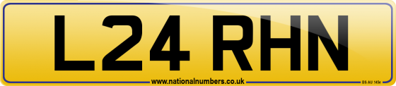 L24 RHN