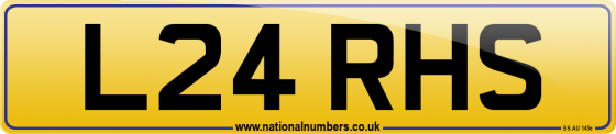 L24 RHS