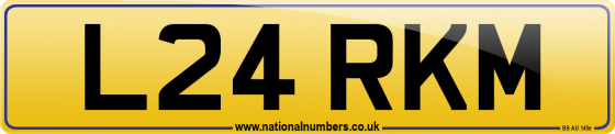 L24 RKM