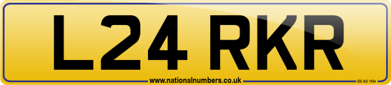 L24 RKR