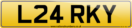 L24 RKY