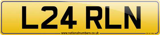 L24 RLN