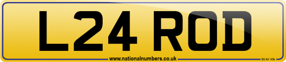 L24 ROD