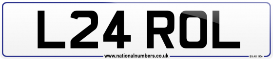 L24 ROL