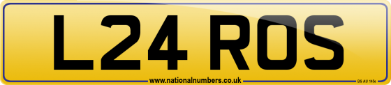 L24 ROS