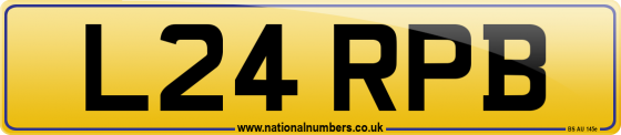 L24 RPB