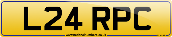 L24 RPC