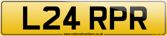 L24 RPR