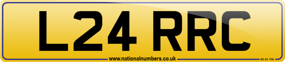 L24 RRC