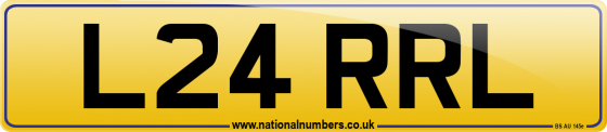 L24 RRL