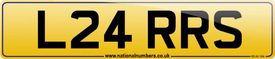L24 RRS