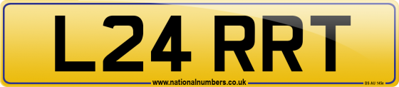 L24 RRT