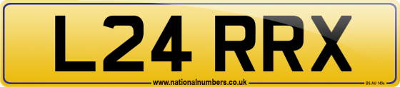 L24 RRX