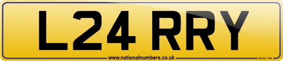 L24 RRY