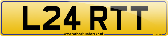 L24 RTT