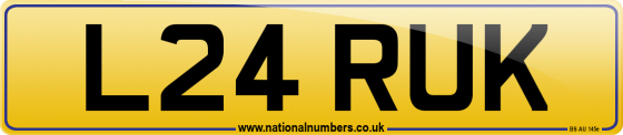 L24 RUK
