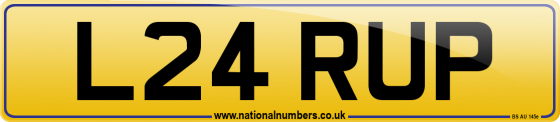 L24 RUP