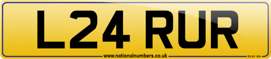 L24 RUR