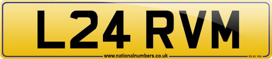 L24 RVM
