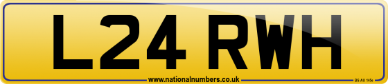 L24 RWH