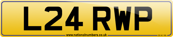 L24 RWP