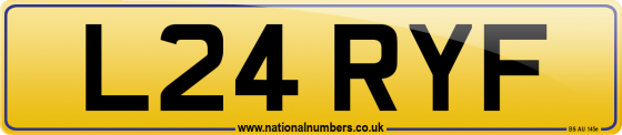 L24 RYF