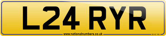 L24 RYR