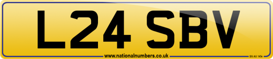 L24 SBV